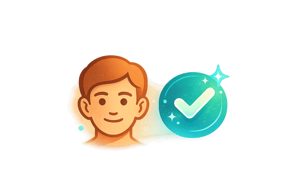 Step 3 – Get results & take action