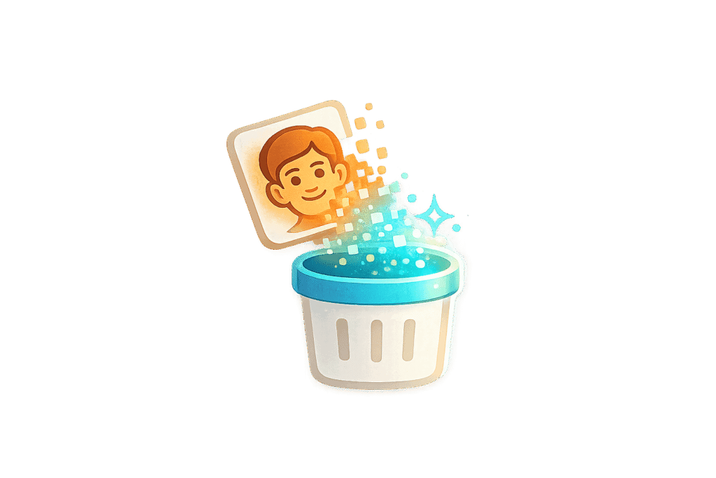 Strict & Trustworthy Data Privacy