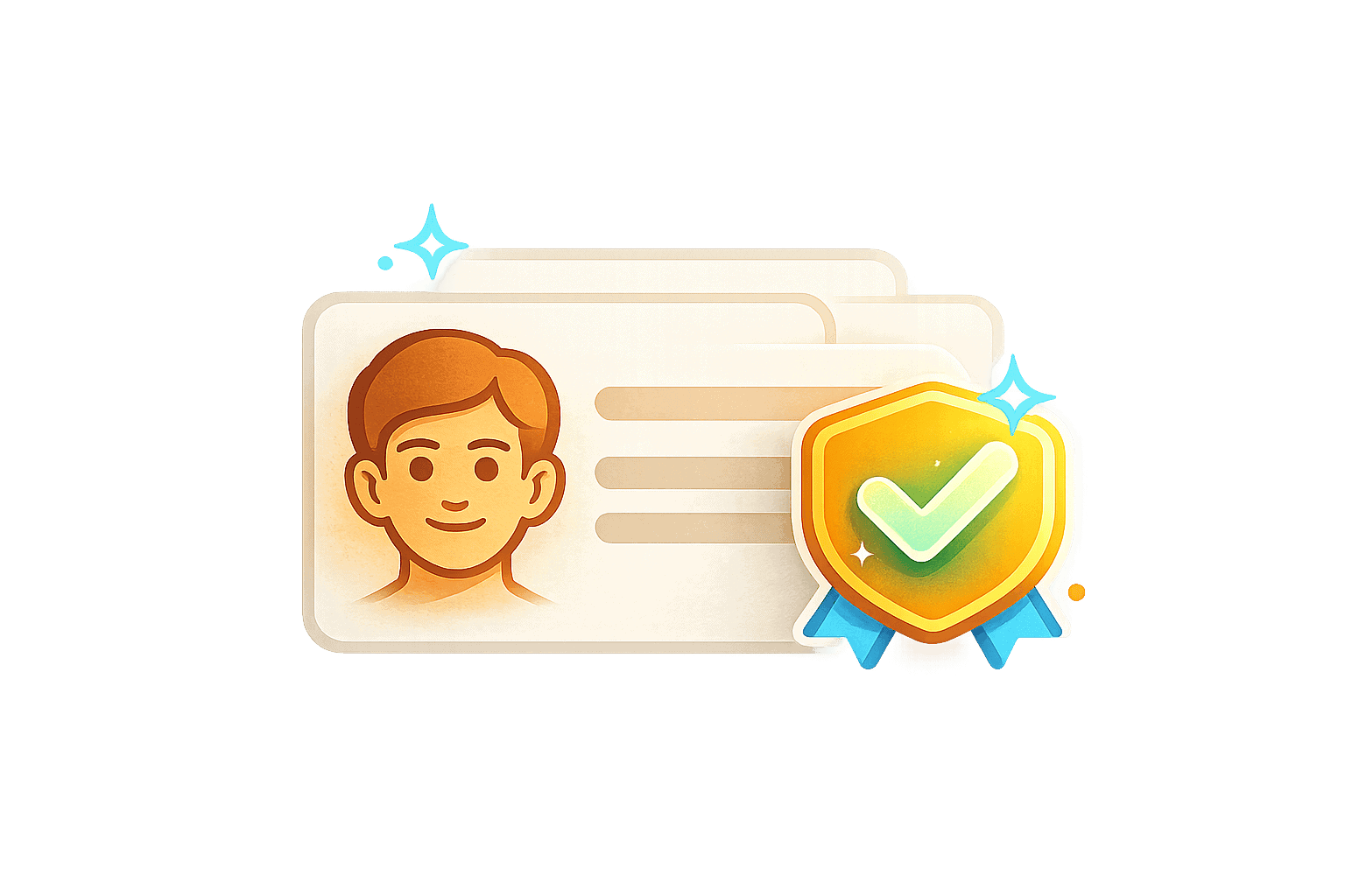 Stronger Identity Verification (eKYC)